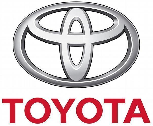 Toyota-Logo